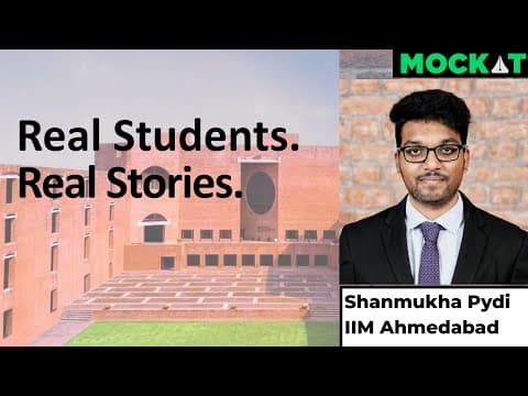 Shanmukh Pydi