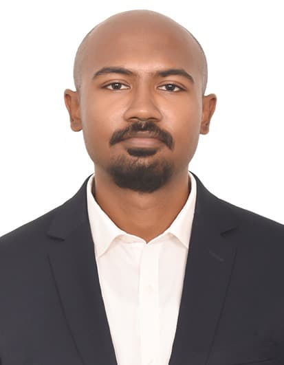 Dinesh Kumar C