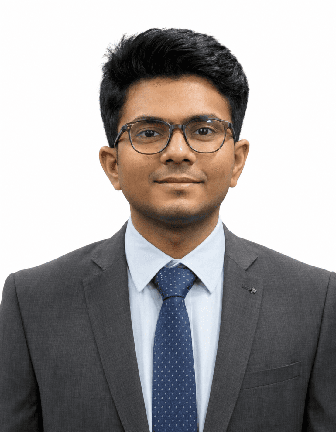 Kaarmugilan N