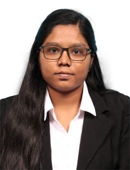 Harini K