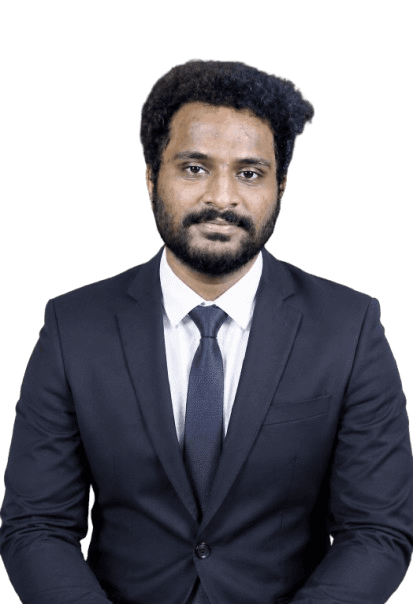 Gokul Sathyan