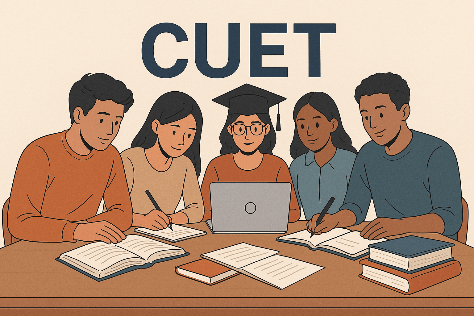 CUET PG Exam 2025-2026: Prepare Smartly with Mock Test for the Common University Entrance Test with Mockat