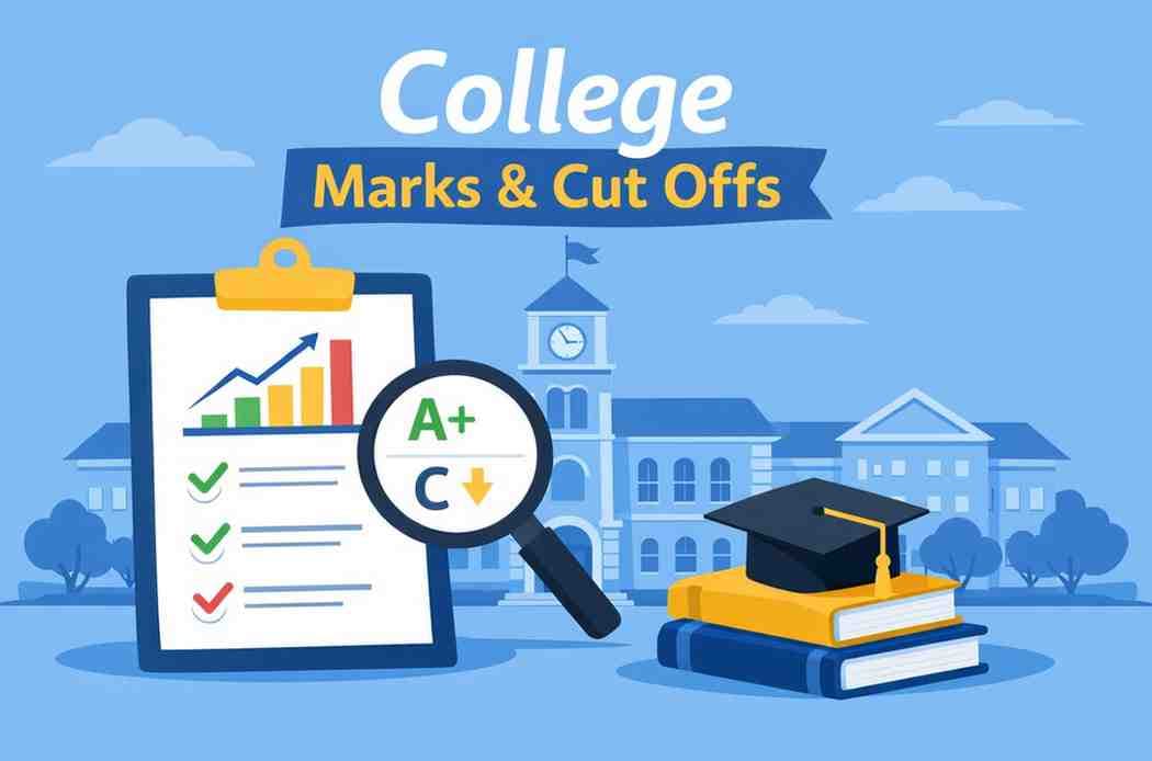 CAT Qualifying Marks & Cut Offs 2026 – Complete Guide for IIM & Top MBA Admissions