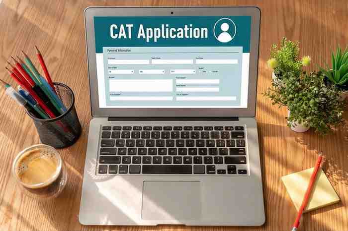 CAT Application Form Fees 2026: Complete Guide for Aspirants