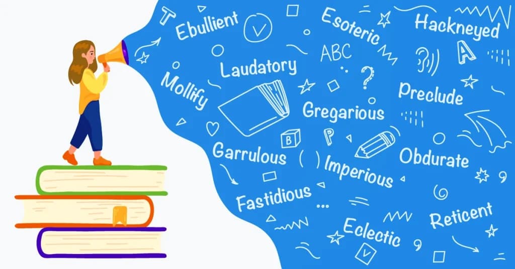 How to Improve Your Vocabulary for CAT: Tips for Aspirants Weak in English