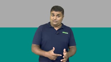 Vignesh